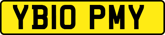 YB10PMY