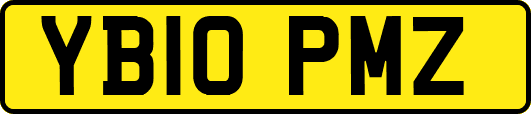 YB10PMZ