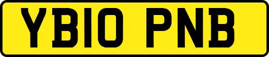 YB10PNB