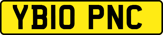YB10PNC