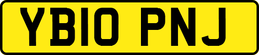 YB10PNJ