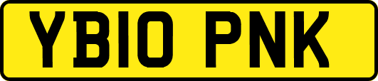 YB10PNK