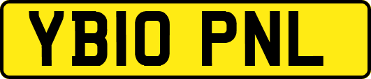 YB10PNL