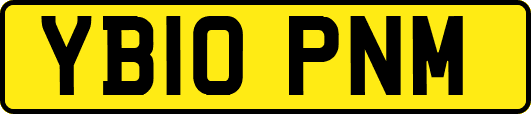 YB10PNM