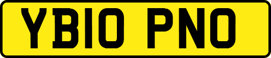 YB10PNO