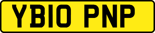 YB10PNP
