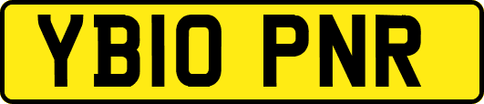 YB10PNR