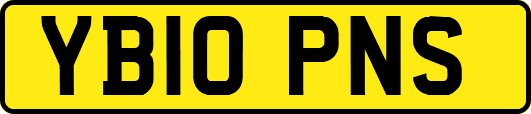 YB10PNS