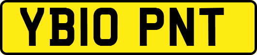 YB10PNT