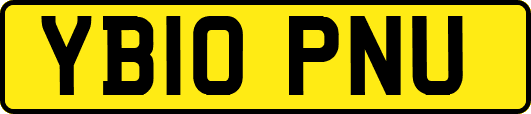 YB10PNU