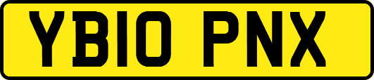 YB10PNX