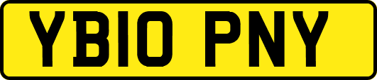 YB10PNY