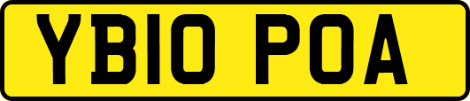 YB10POA