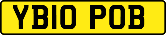 YB10POB