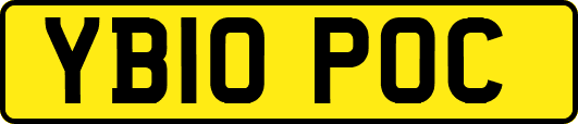 YB10POC