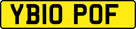 YB10POF
