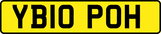 YB10POH