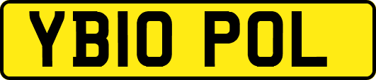 YB10POL