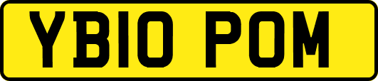 YB10POM