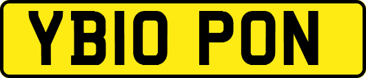 YB10PON