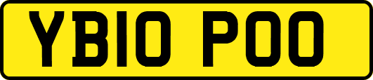 YB10POO