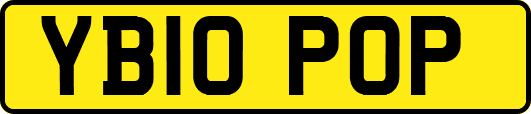 YB10POP