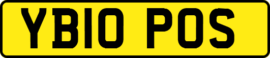 YB10POS