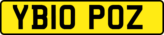 YB10POZ
