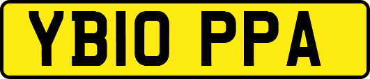 YB10PPA