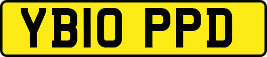 YB10PPD
