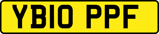 YB10PPF
