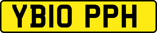 YB10PPH
