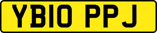 YB10PPJ