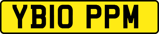 YB10PPM