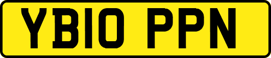 YB10PPN
