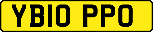 YB10PPO