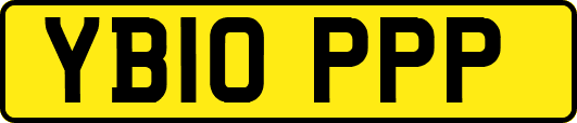 YB10PPP