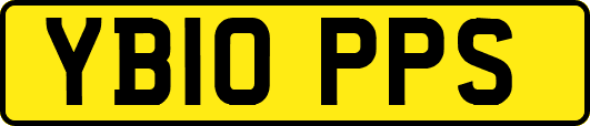 YB10PPS