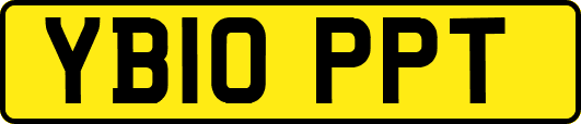 YB10PPT