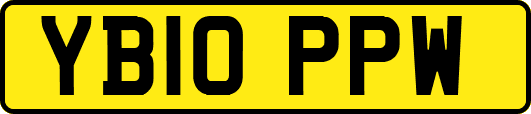YB10PPW