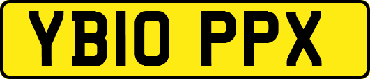 YB10PPX