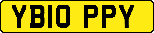 YB10PPY
