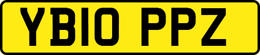 YB10PPZ