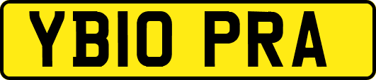 YB10PRA