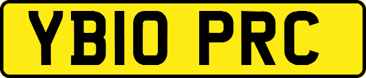 YB10PRC