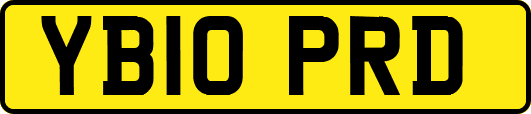 YB10PRD