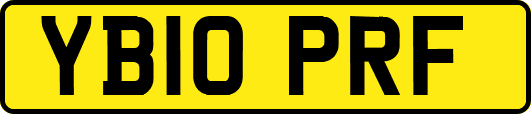 YB10PRF