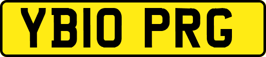 YB10PRG