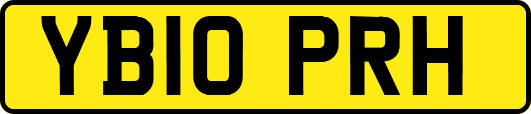 YB10PRH