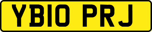 YB10PRJ
